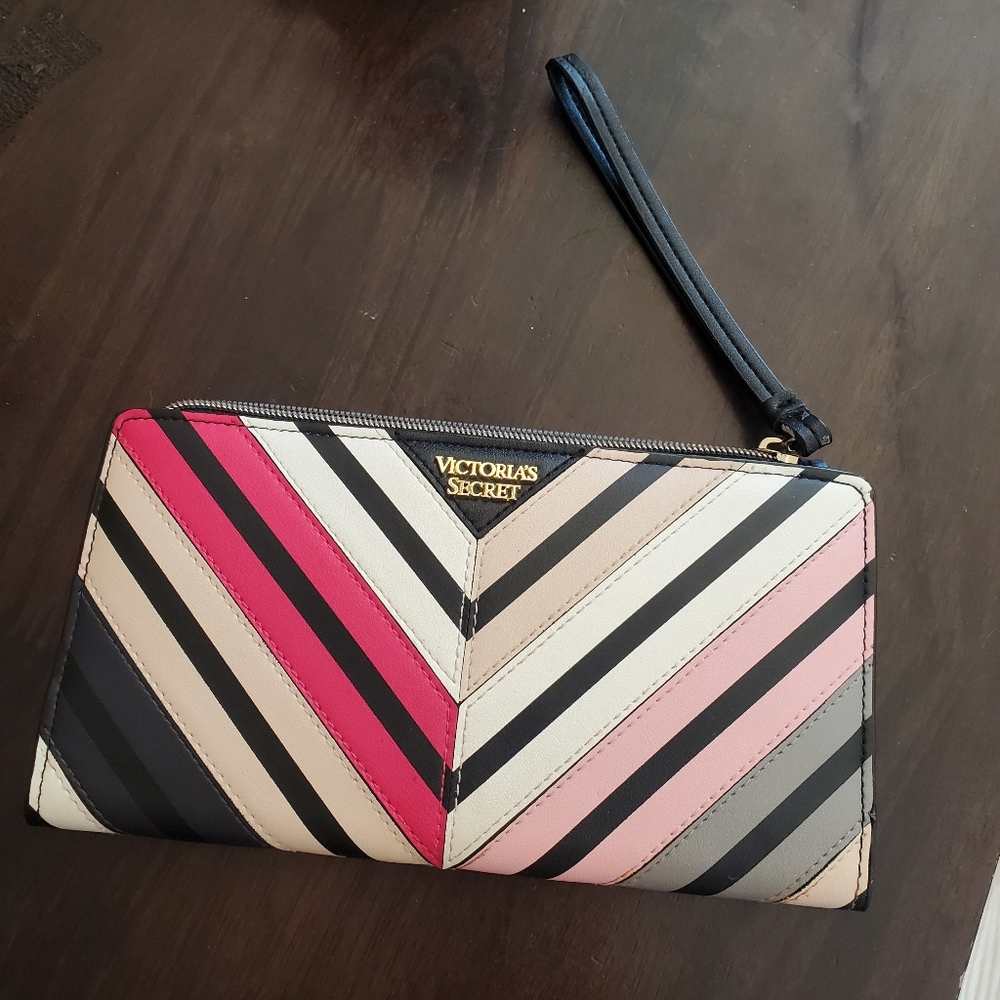 Victoria's secret Wallet